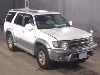 TOYOTA HILUX SURF