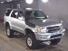 TOYOTA HILUX SURF