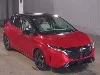 NISSAN AURA