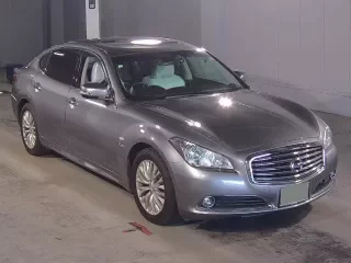 NISSAN CIMA