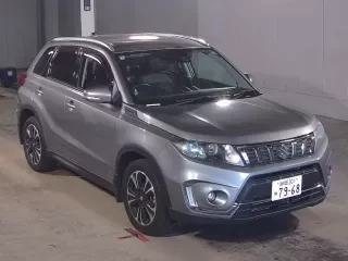 SUZUKI ESCUDO