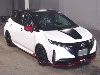NISSAN AURA