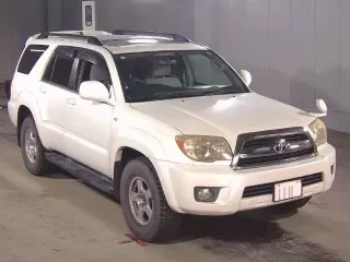 TOYOTA HILUX SURF
