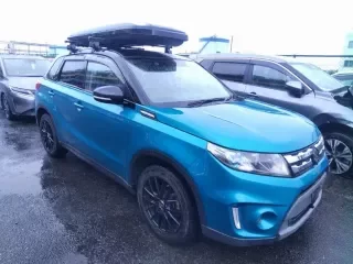 SUZUKI ESCUDO