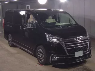 TOYOTA GRANACE