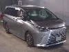 LEXUS LM