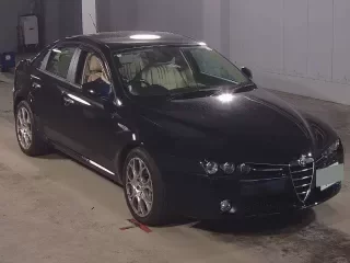 ALFA ROMEO 159