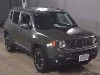 JEEP RENEGADE, 2018 — лот японского аукциона