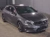 MERCEDES BENZ A CLASS, 2013 — лот японского аукциона
