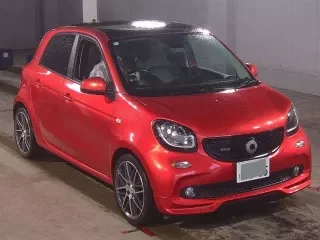 SMART FOURFOUR