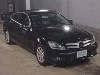 MERCEDES BENZ C CLASS