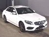 MERCEDES BENZ C CLASS