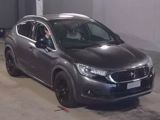 CITROEN DS4
