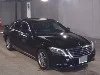 MERCEDES BENZ S CLASS, 2015 — лот японского аукциона