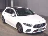MERCEDES BENZ A CLASS, 2019 — лот японского аукциона