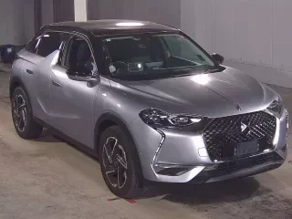 CITROEN DS3 CROSSBACK