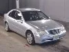 MERCEDES BENZ C CLASS