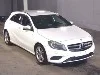 MERCEDES BENZ A CLASS, 2013 — лот японского аукциона