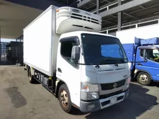 NISSAN NT450 ATLAS