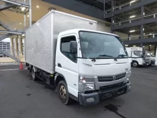 NISSAN NT450 ATLAS