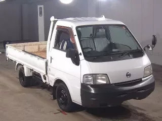 NISSAN VANETTE TRUCK