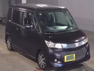 SUZUKI PALETTE