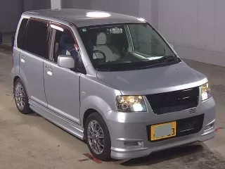NISSAN OTTI