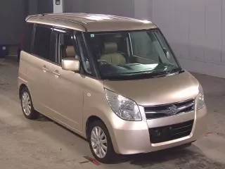 SUZUKI PALETTE