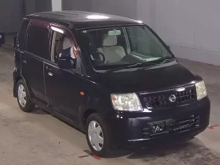 NISSAN OTTI