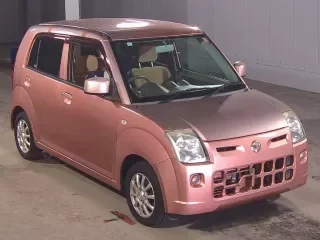 NISSAN PINO