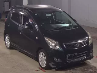 SUZUKI CERVO