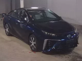 TOYOTA MIRAI