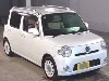 DAIHATSU MIRA COCOA, 2010 — лот японского аукциона