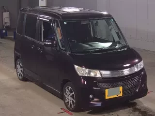SUZUKI PALETTE