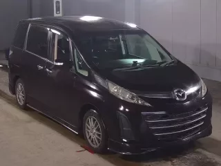 MAZDA BIANTE