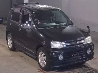 DAIHATSU TERIOS KID