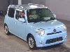 DAIHATSU MIRA COCOA, 2009 — лот японского аукциона