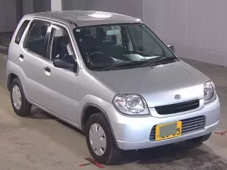SUZUKI KEI