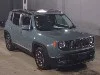 JEEP RENEGADE, 2017 — лот японского аукциона