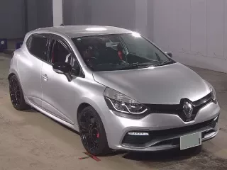 RENAULT LUTECIA