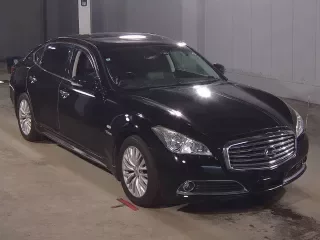 NISSAN CIMA