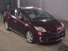 TOYOTA PRIUS PHV
