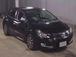 TOYOTA BLADE