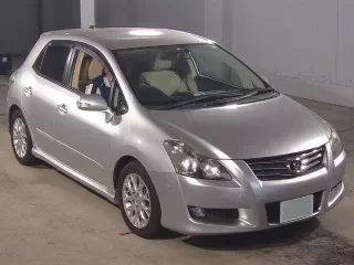 TOYOTA BLADE
