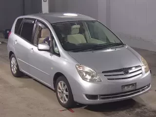TOYOTA COROLLA SPACIO