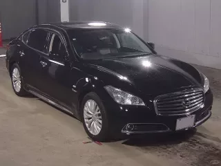 NISSAN CIMA