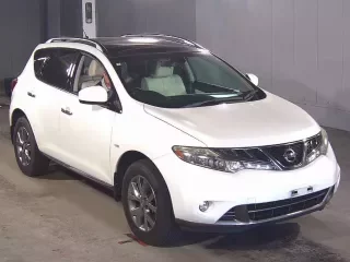 NISSAN MURANO