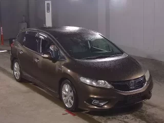 HONDA JADE