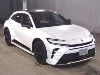 TOYOTA CROWN SPORT
