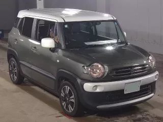 SUZUKI XBEE